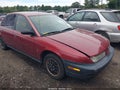 1998 Saturn Sl — photo 1 of 10 | VIN 1G8ZH5283WZ167807