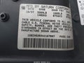 1998 Saturn Sl — photo 9 of 10 | VIN 1G8ZH5283WZ167807
