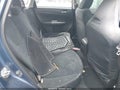 2011 Subaru Impreza — photo 8 of 10 | VIN JF1GH6B68BH810790