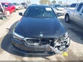 2018 BMW 5 Series — photo 12 of 16 | VIN WBAJA9C52JB252381