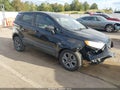 2019 Ford EcoSport — photo 1 of 17 | VIN MAJ3S2FE4KC283189