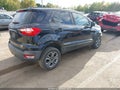 2019 Ford EcoSport — photo 4 of 17 | VIN MAJ3S2FE4KC283189