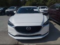 2019 Mazda 6 — photo 12 of 16 | VIN JM1GL1VM8K1508933