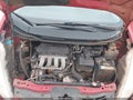 2009 Honda Fit — photo 10 of 16 | VIN JHMGE884X9S047039