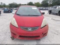 2009 Honda Fit — photo 12 of 16 | VIN JHMGE884X9S047039
