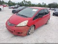 2009 Honda Fit — photo 2 of 16 | VIN JHMGE884X9S047039