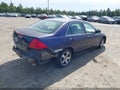 2007 Honda Accord — photo 4 of 17 | VIN 1HGCM56457A079485