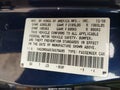 2007 Honda Accord — photo 9 of 17 | VIN 1HGCM56457A079485