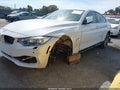 2017 BMW 4 Series — photo 6 of 17 | VIN WBA4F9C33HG812449