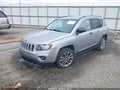 2017 Jeep Compass — photo 2 of 16 | VIN 1C4NJCBA4HD173843