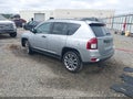 2017 Jeep Compass — photo 3 of 16 | VIN 1C4NJCBA4HD173843