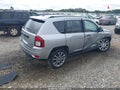 2017 Jeep Compass — photo 4 of 16 | VIN 1C4NJCBA4HD173843