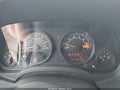 2017 Jeep Compass — photo 7 of 16 | VIN 1C4NJCBA4HD173843
