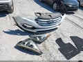 2018 Hyundai Santa Fe — photo 12 of 17 | VIN 5NMZU3LB0JH106668