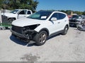 2018 Hyundai Santa Fe — photo 2 of 17 | VIN 5NMZU3LB0JH106668