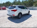 2018 Hyundai Santa Fe — photo 4 of 17 | VIN 5NMZU3LB0JH106668