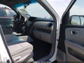 2009 Honda Pilot — photo 5 of 11 | VIN 5FNYF384X9B015517
