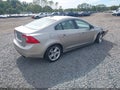 2015 Volvo S60 — photo 4 of 17 | VIN YV126MFK9F2337216