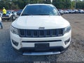 2021 Jeep Compass — photo 12 of 17 | VIN 3C4NJDEB6MT601491