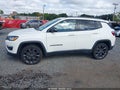 2021 Jeep Compass — photo 14 of 17 | VIN 3C4NJDEB6MT601491