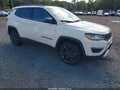 2021 Jeep Compass — photo 1 of 17 | VIN 3C4NJDEB6MT601491