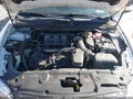 2014 Ford Taurus — photo 10 of 11 | VIN 1FAHP2H8XEG177826