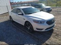 2014 Ford Taurus — photo 1 of 11 | VIN 1FAHP2H8XEG177826