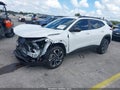 2025 Chevrolet Trax — photo 2 of 17 | VIN KL77LJEP2SC025479