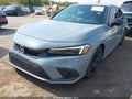 2022 Honda Civic — photo 2 of 16 | VIN 19XFL2H89NE010855