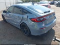 2022 Honda Civic — photo 3 of 16 | VIN 19XFL2H89NE010855