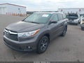 2016 Toyota Highlander — photo 6 of 22 | VIN 5TDJKRFH1GS228841
