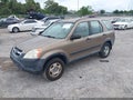 2003 Honda CR-V — photo 2 of 11 | VIN SHSRD68483U102893