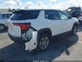 2026 GMC Terreno — photo 4 of 16 | VIN 3GKALMEG9TL288735
