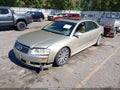 2004 Audi A8 — photo 2 of 13 | VIN WAUML44E84N000968