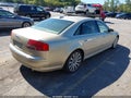 2004 Audi A8 — photo 4 of 13 | VIN WAUML44E84N000968