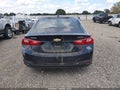 2016 Chevrolet Malibu Limited — photo 15 of 17 | VIN 1G1ZE5ST6GF203066
