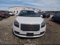 2016 GMC Acadia — photo 12 of 16 | VIN 1GKKRRKD0GJ346089