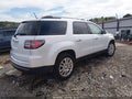 2016 GMC Acadia — photo 4 of 16 | VIN 1GKKRRKD0GJ346089