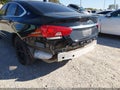 2014 Chevrolet Impala — photo 6 of 18 | VIN 1G1125S34EU109556