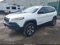 2015 Jeep Cherokee — photo 2 of 16 | VIN 1C4PJMBS3FW709755