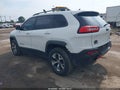 2015 Jeep Cherokee — photo 3 of 16 | VIN 1C4PJMBS3FW709755