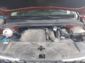 2024 Kia Carnival — photo 10 of 17 | VIN KNDNE5H30R6420516