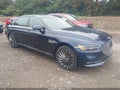 2020 Genesis G90 — photo 1 of 13 | VIN KMTF34PA3LU083283