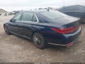 2020 Genesis G90 — photo 3 of 13 | VIN KMTF34PA3LU083283