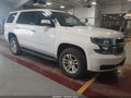 2018 Chevrolet Tahoe — photo 1 of 17 | VIN 1GNSKFECXJR159458