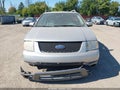 2006 Ford Freestyle — photo 11 of 18 | VIN 1FMDK051X6GA45231