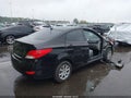2012 Hyundai Accent — photo 4 of 11 | VIN KMHCT4AE3CU038403