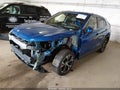 2022 Mitsubishi Cruz Eclipse — photo 2 of 16 | VIN JA4ATWAA3NZ005678