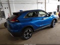 2022 Mitsubishi Cruz Eclipse — photo 4 of 16 | VIN JA4ATWAA3NZ005678