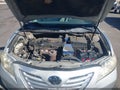 2007 Toyota Camry — photo 10 of 11 | VIN JTNBE46K473075167